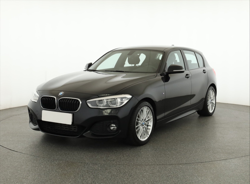 BMW 1