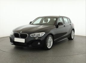 BMW 1 - 2018