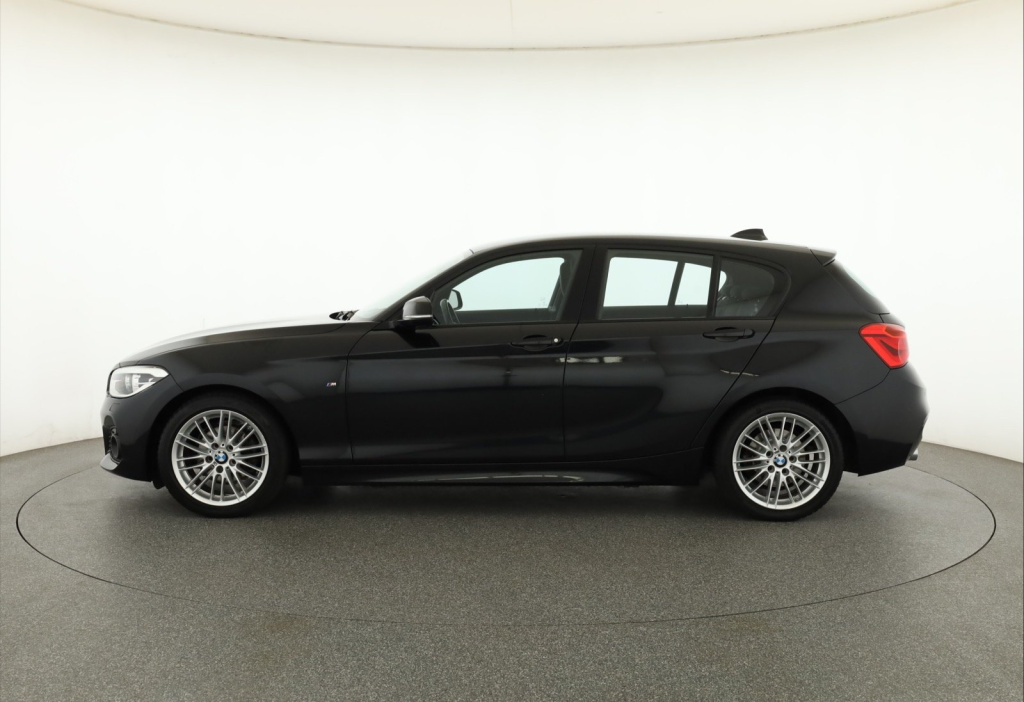 BMW 1