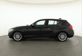 BMW 1 - 2018