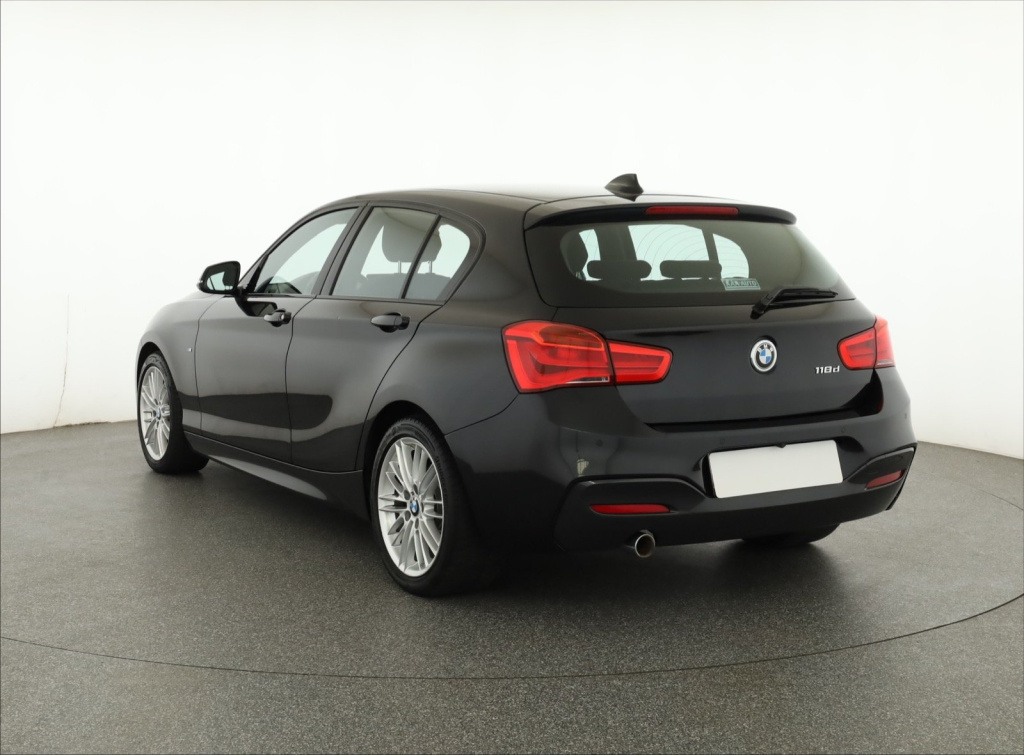 BMW 1