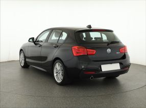 BMW 1 - 2018