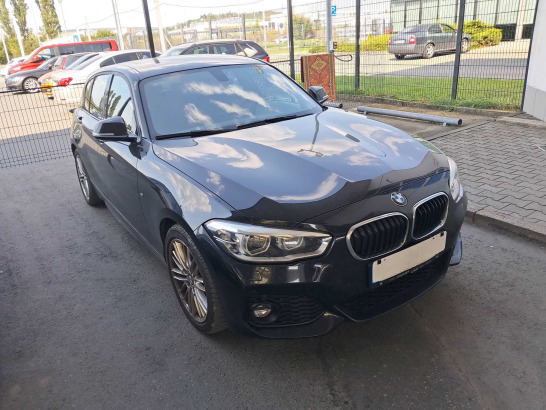BMW 1