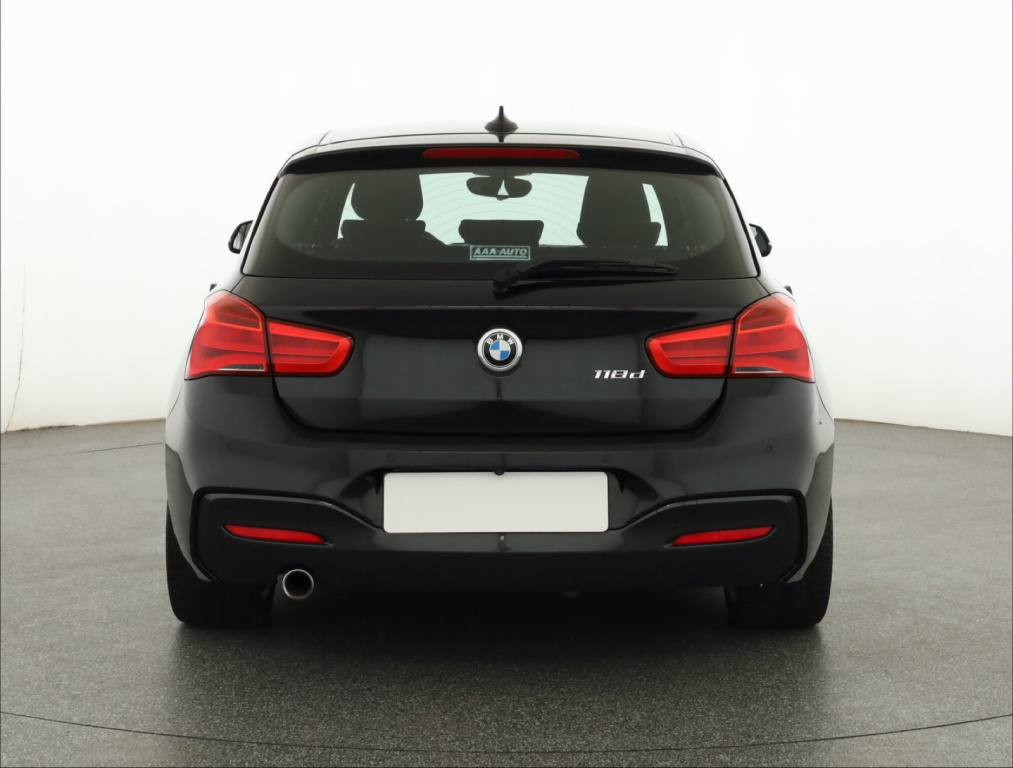 BMW 1