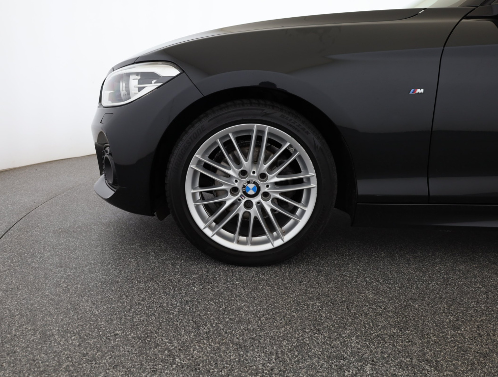 BMW 1