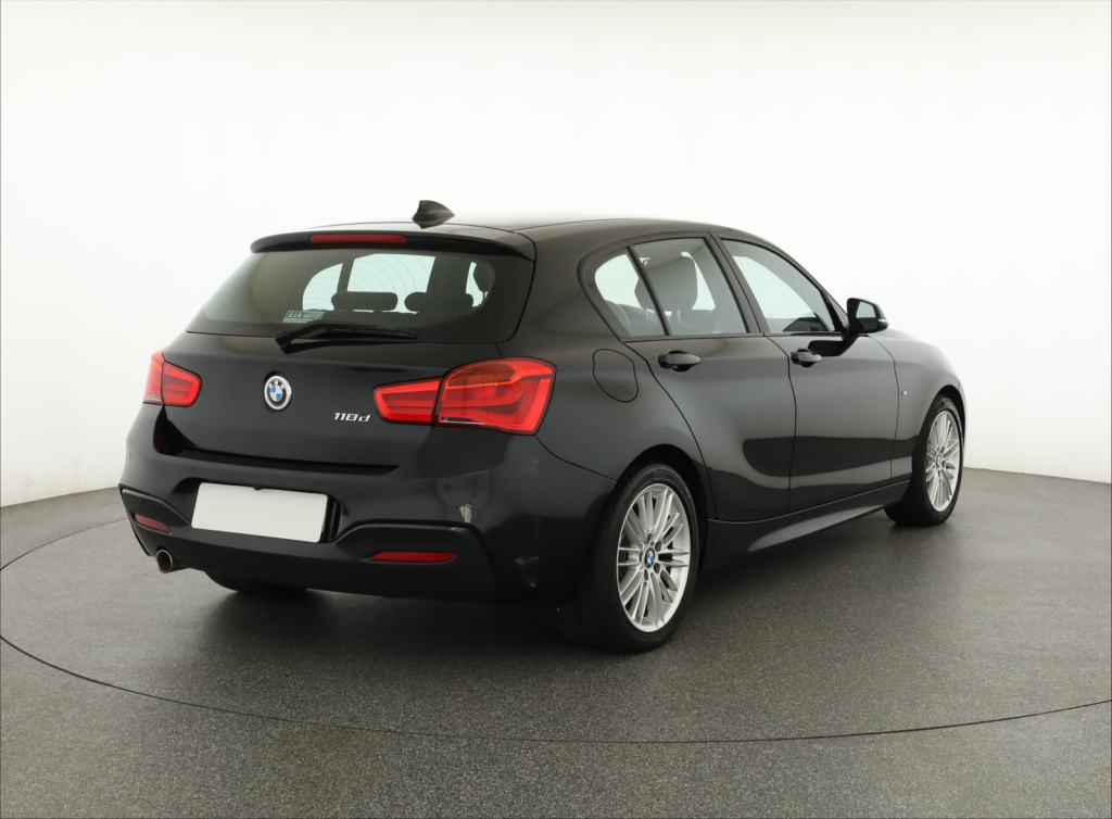 BMW 1