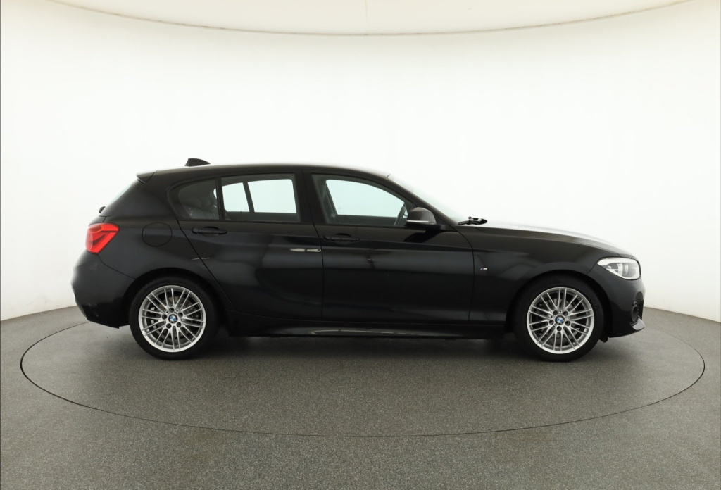BMW 1