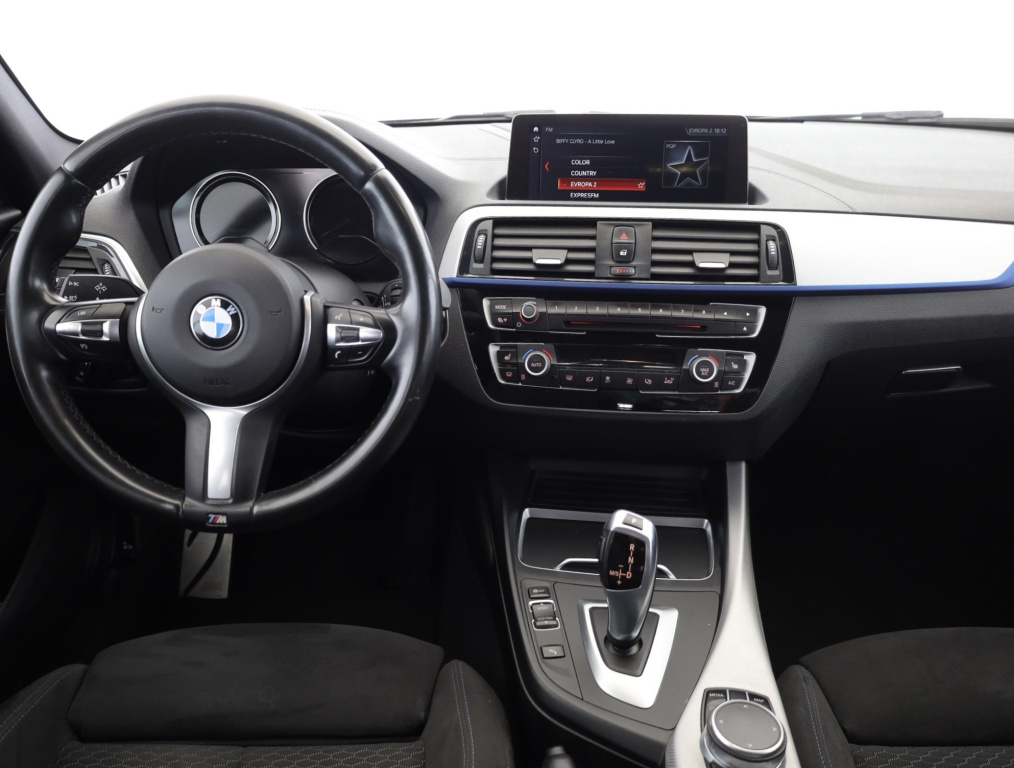 BMW 1