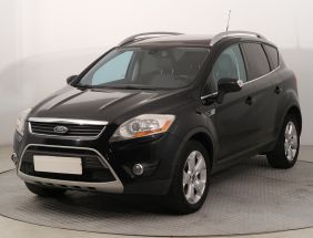 Ford Kuga - 2008
