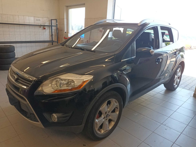 Ford Kuga 2008