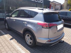 Toyota RAV 4 - 2017