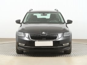 Skoda Octavia - 2019