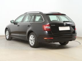 Skoda Octavia - 2019