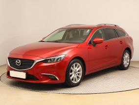 Mazda 6 - 2016