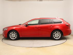 Mazda 6 - 2016