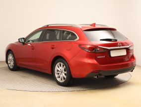 Mazda 6 - 2016