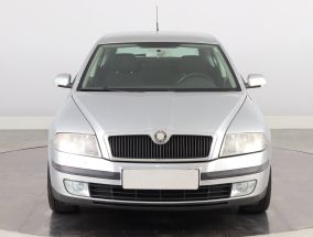 Skoda Octavia - 2008