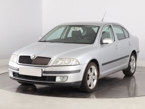 Skoda Octavia - 2008
