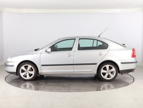Skoda Octavia - 2008