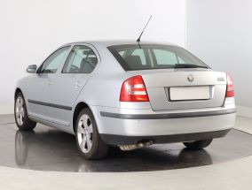 Skoda Octavia - 2008