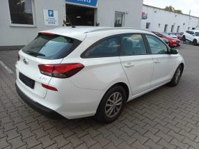 Hyundai i30 - 2019