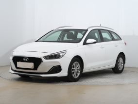 Hyundai i30 - 2019