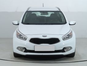 Kia Ceed - 2013