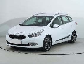 Kia Ceed - 2013