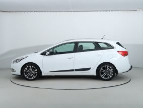 Kia Ceed - 2013