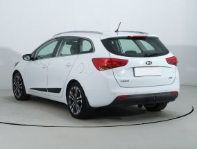 Kia Ceed - 2013