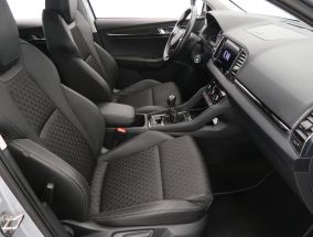 Škoda Karoq - 2021