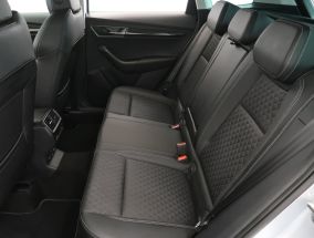 Škoda Karoq - 2021