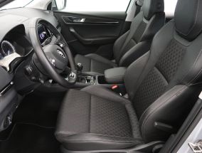 Škoda Karoq - 2021