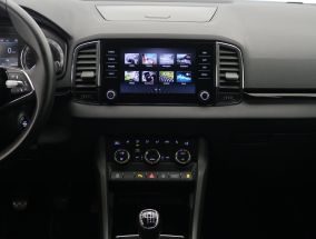 Škoda Karoq - 2021