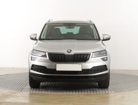 Skoda Karoq - 2021