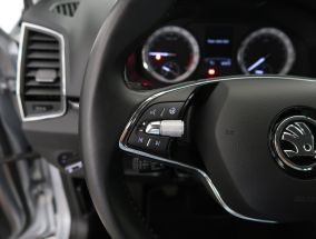 Škoda Karoq - 2021