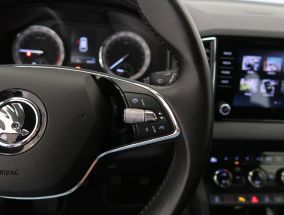 Škoda Karoq - 2021