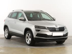 Škoda Karoq - 2021