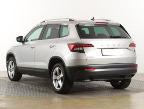 Skoda Karoq - 2021