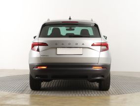 Škoda Karoq - 2021