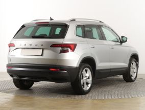 Škoda Karoq - 2021