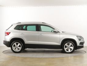 Škoda Karoq - 2021