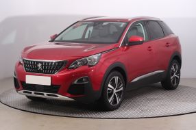 Peugeot 3008 - 2019