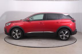 Peugeot 3008 - 2019