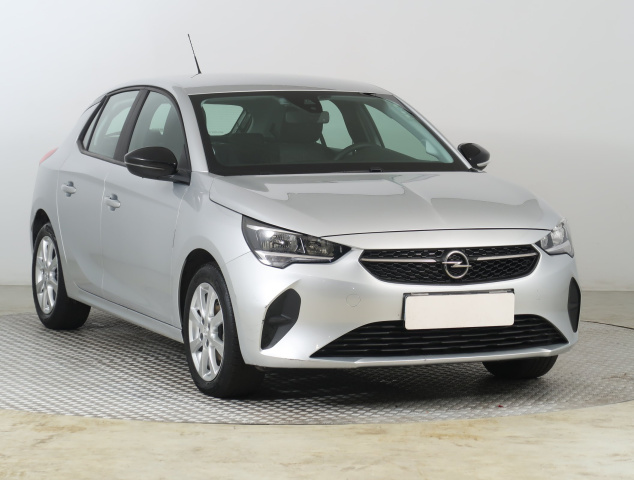 Opel Corsa 2023