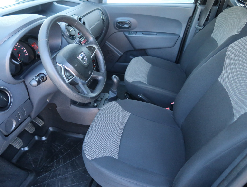 Dacia Dokker