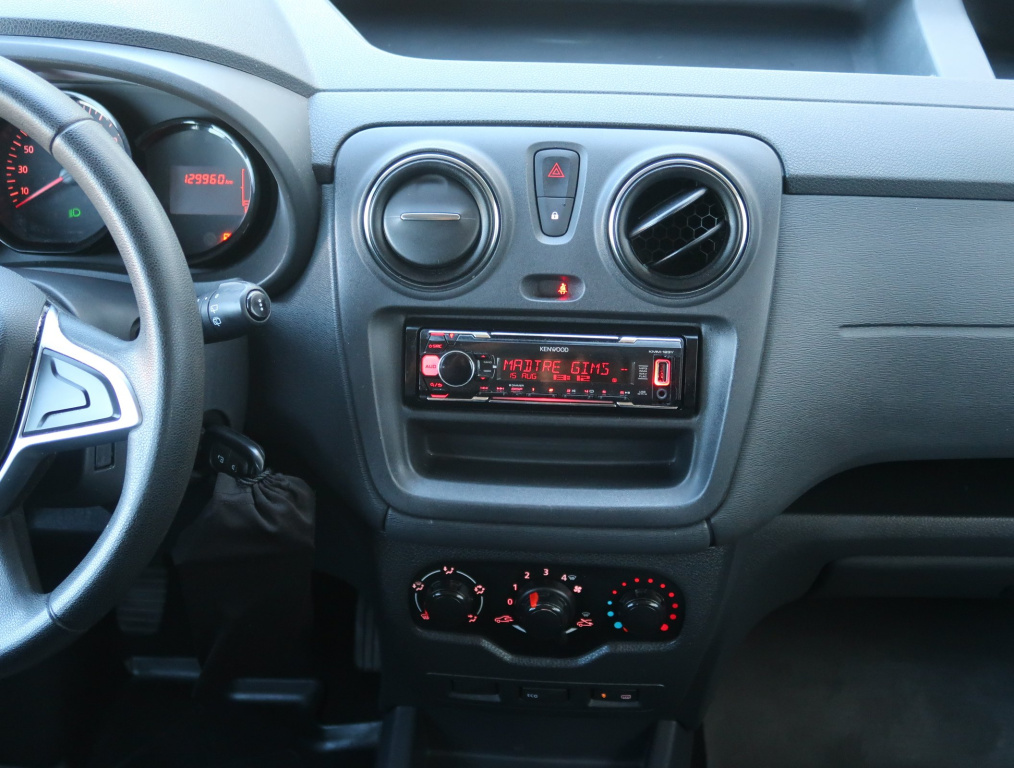 Dacia Dokker