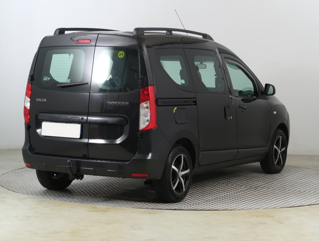 Dacia Dokker