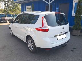 Renault Grand Scenic - 2013