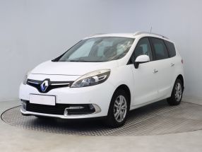 Renault Grand Scenic - 2013